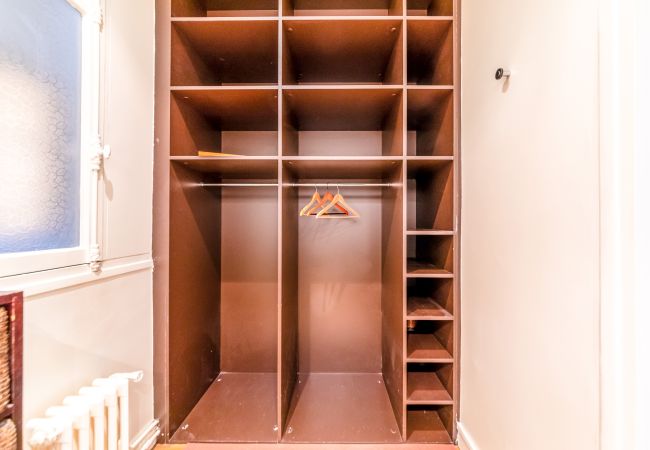 Apartamento em Paris - Saint Germain Varenne Apartamento em Paris - Saint Germain Varenne