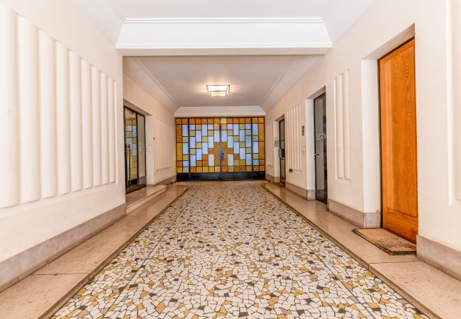 Apartamento em Paris - Saint Germain Varenne Apartamento em Paris - Saint Germain Varenne