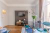 Apartamento em Paris - Saint Germain Varenne Apartamento em Paris - Saint Germain Varenne