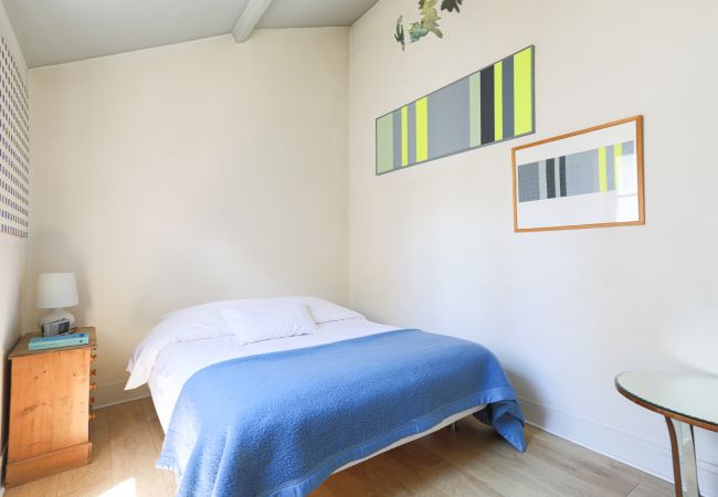 Apartamento em Paris - Marais Loft Gravilliers Apartamento em Paris - Marais Loft Gravilliers