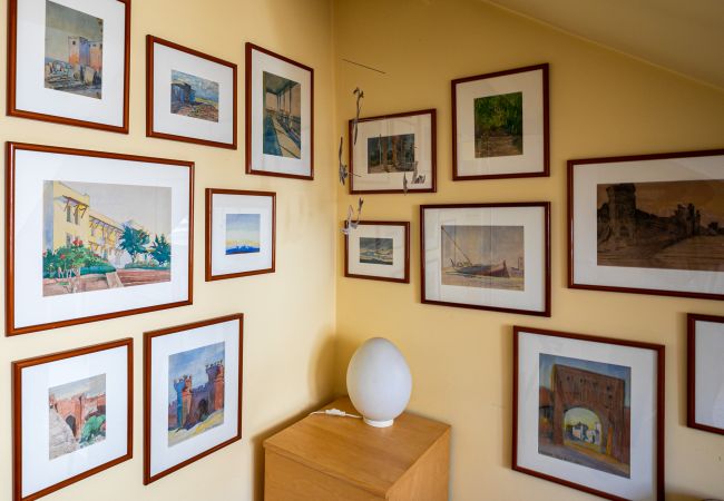 Apartamento em Paris - Marais Loft Gravilliers Apartamento em Paris - Marais Loft Gravilliers