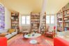 Apartamento em Paris - Marais Loft Gravilliers Apartamento em Paris - Marais Loft Gravilliers