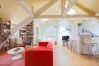 Apartamento em Paris - Marais Loft Gravilliers Apartamento em Paris - Marais Loft Gravilliers