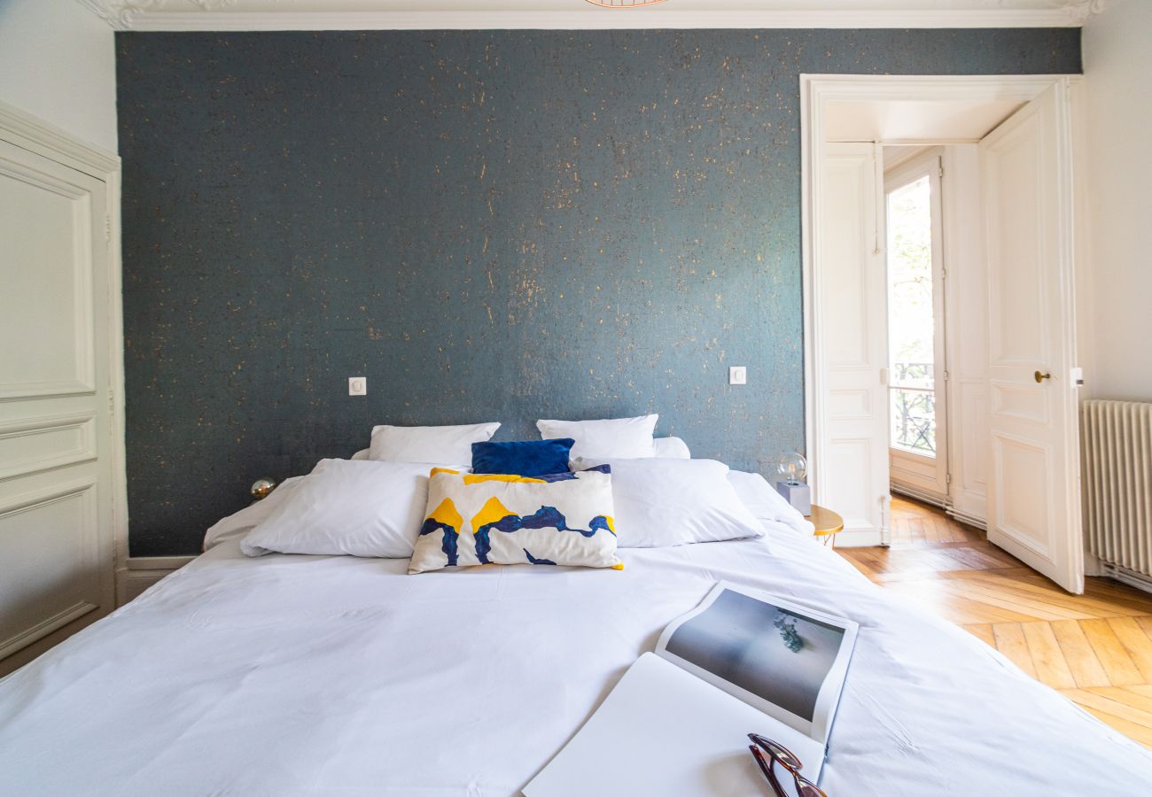 Apartamento em Paris - Saint Quentin Home