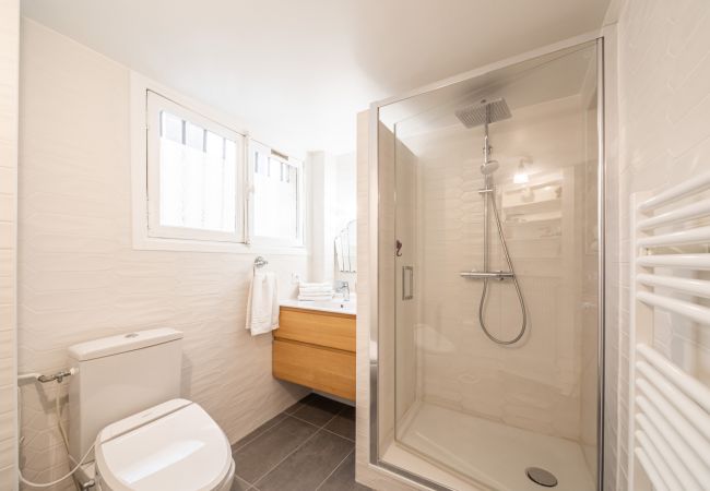 Apartamento em Paris - Saint Michel Seine Loft Apartamento em Paris - Saint Michel Seine Loft