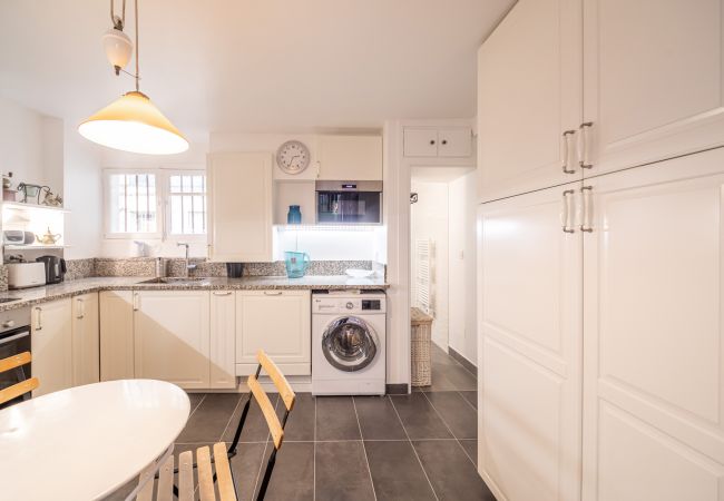 Apartamento em Paris - Saint Michel Seine Loft Apartamento em Paris - Saint Michel Seine Loft