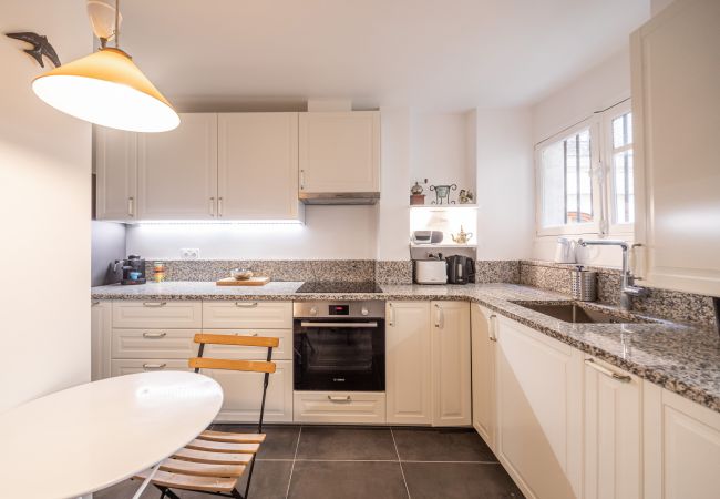 Apartamento em Paris - Saint Michel Seine Loft Apartamento em Paris - Saint Michel Seine Loft