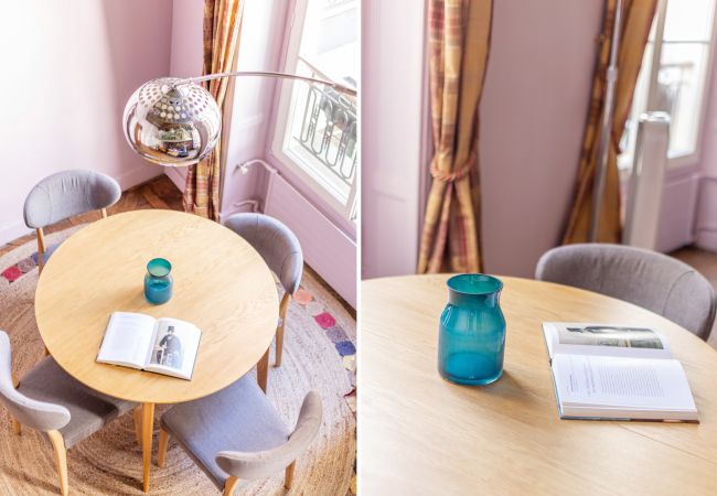 Apartamento em Paris - Saint Michel Seine Loft Apartamento em Paris - Saint Michel Seine Loft