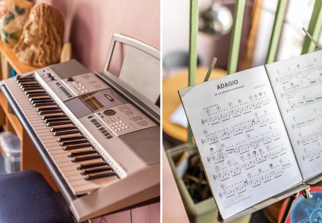 Apartamento em Paris - Saint Michel Seine Loft Apartamento em Paris - Saint Michel Seine Loft