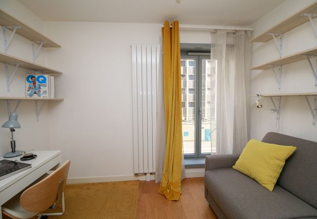 Apartamento em Paris - Batignolles Home