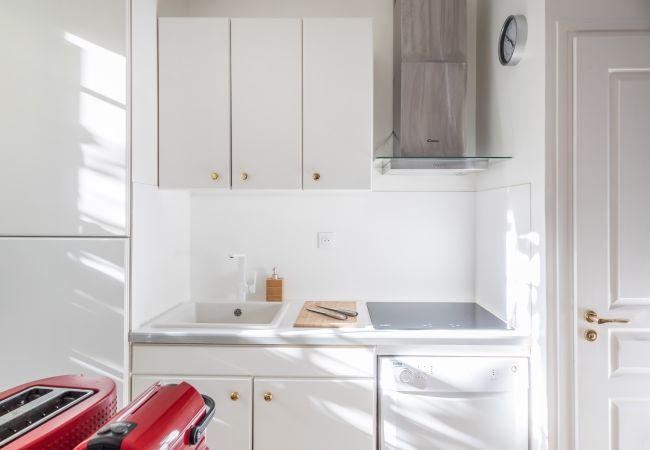 Apartamento em Paris - Bon Marché Sevres Apartamento em Paris - Bon Marché Sevres