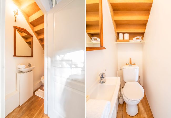 Apartamento em Paris - Bon Marché Sevres Apartamento em Paris - Bon Marché Sevres