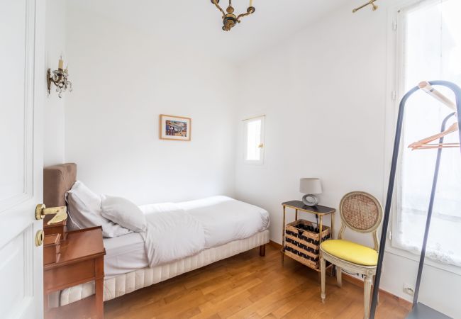 Apartamento em Paris - Bon Marché Sevres Apartamento em Paris - Bon Marché Sevres