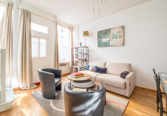 Apartamento em Paris - Bon Marché Sevres Apartamento em Paris - Bon Marché Sevres