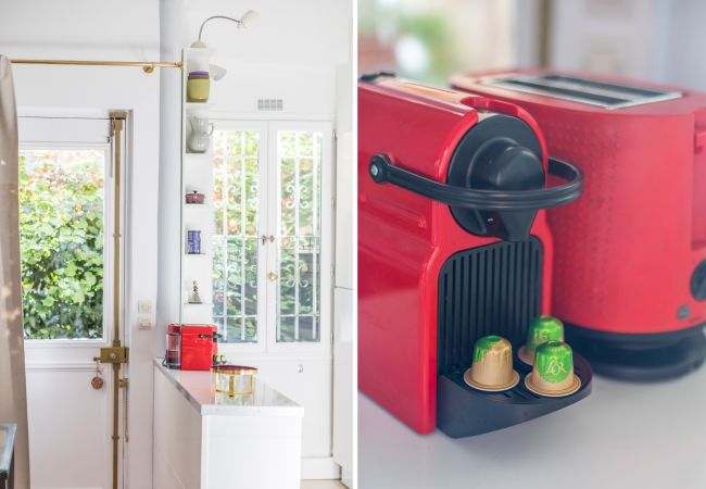 Apartamento em Paris - Bon Marché Sevres Apartamento em Paris - Bon Marché Sevres