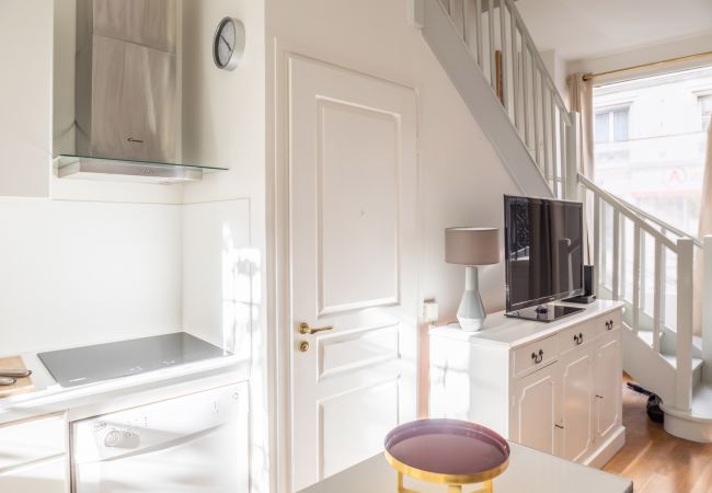 Apartamento em Paris - Bon Marché Sevres Apartamento em Paris - Bon Marché Sevres