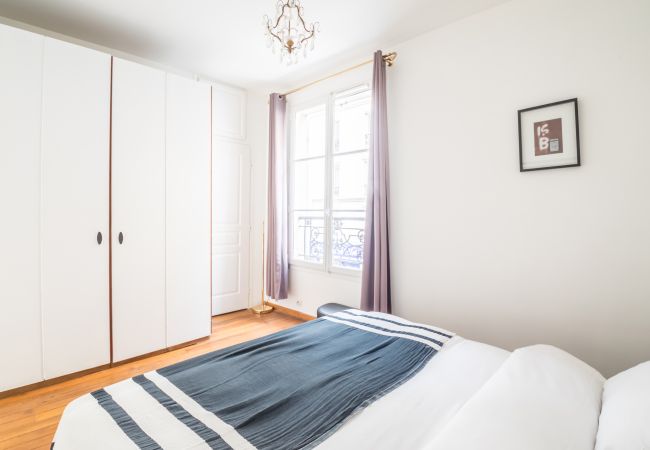 Apartamento em Paris - Bon Marché Sevres Apartamento em Paris - Bon Marché Sevres
