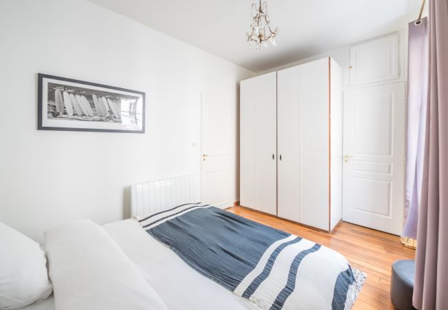 Apartamento em Paris - Bon Marché Sevres Apartamento em Paris - Bon Marché Sevres