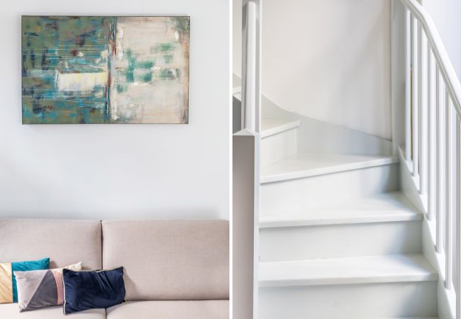 Apartamento em Paris - Bon Marché Sevres Apartamento em Paris - Bon Marché Sevres