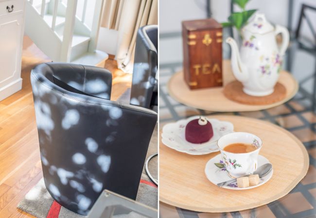 Apartamento em Paris - Bon Marché Sevres Apartamento em Paris - Bon Marché Sevres