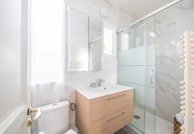 Apartamento em Paris - Bon Marché Sevres Apartamento em Paris - Bon Marché Sevres