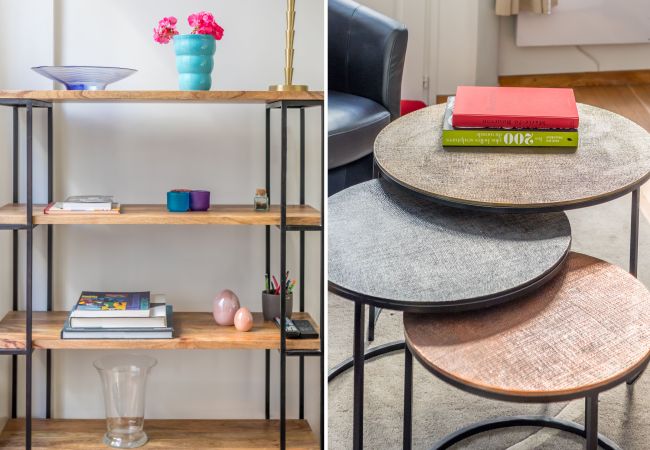 Apartamento em Paris - Bon Marché Sevres Apartamento em Paris - Bon Marché Sevres
