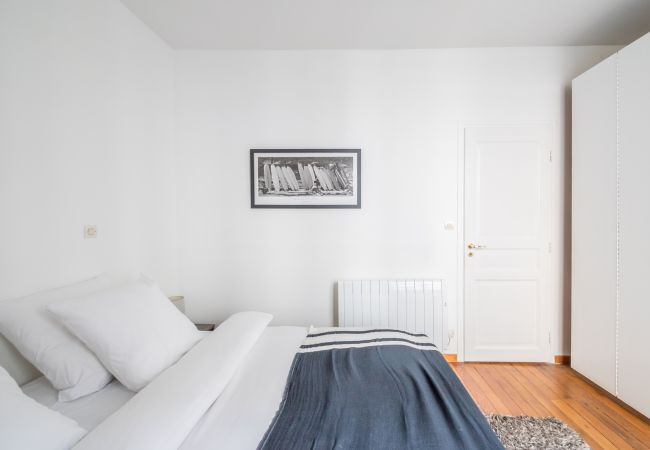 Apartamento em Paris - Bon Marché Sevres Apartamento em Paris - Bon Marché Sevres