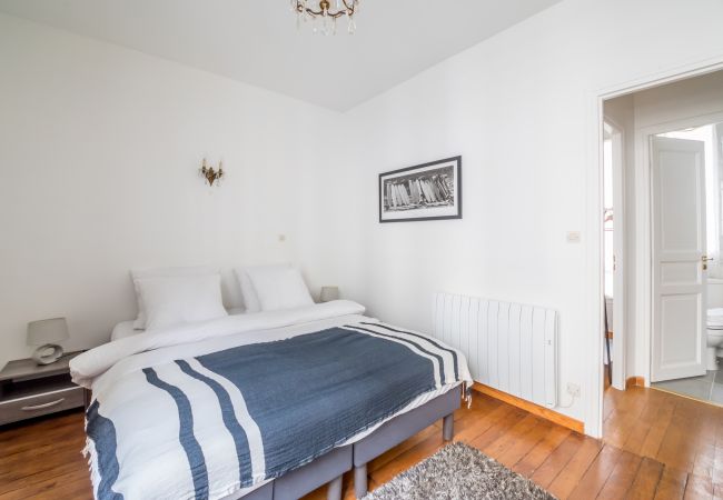 Apartamento em Paris - Bon Marché Sevres Apartamento em Paris - Bon Marché Sevres