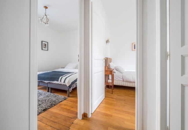 Apartamento em Paris - Bon Marché Sevres Apartamento em Paris - Bon Marché Sevres