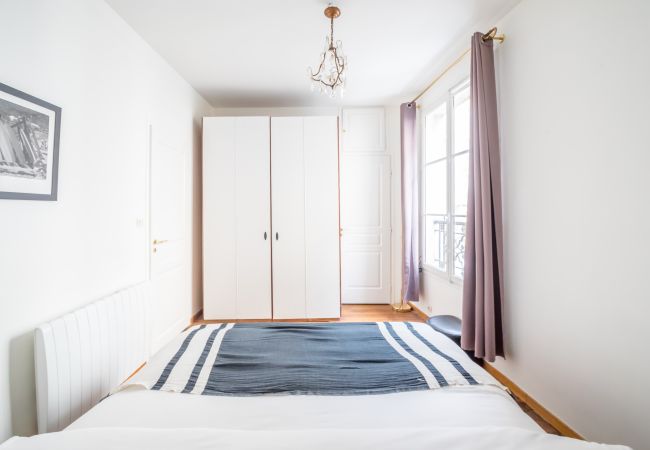 Apartamento em Paris - Bon Marché Sevres Apartamento em Paris - Bon Marché Sevres