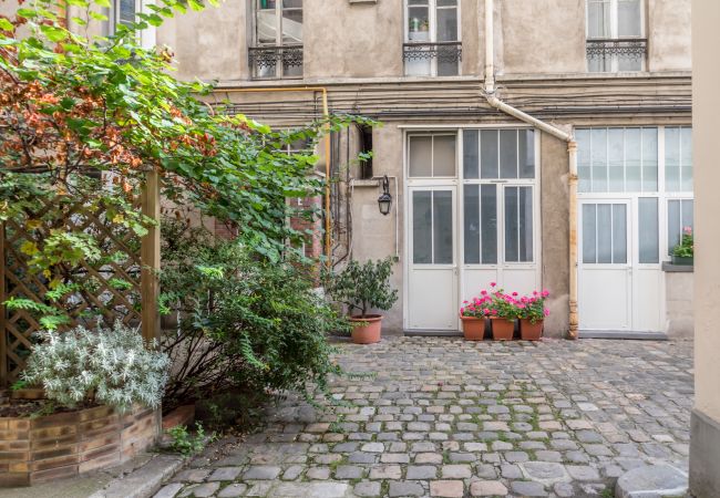 Apartamento em Paris - Bon Marché Sevres Apartamento em Paris - Bon Marché Sevres