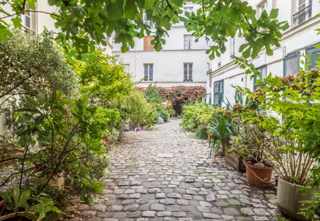 Apartamento em Paris - Bon Marché Sevres Apartamento em Paris - Bon Marché Sevres