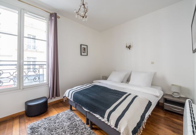 Apartamento em Paris - Bon Marché Sevres Apartamento em Paris - Bon Marché Sevres