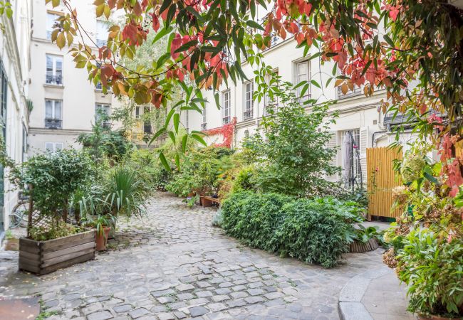 Apartamento em Paris - Bon Marché Sevres Apartamento em Paris - Bon Marché Sevres