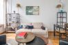 Apartamento em Paris - Bon Marché Sevres Apartamento em Paris - Bon Marché Sevres
