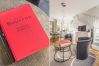 Apartamento em Paris - Bon Marché Sevres Apartamento em Paris - Bon Marché Sevres