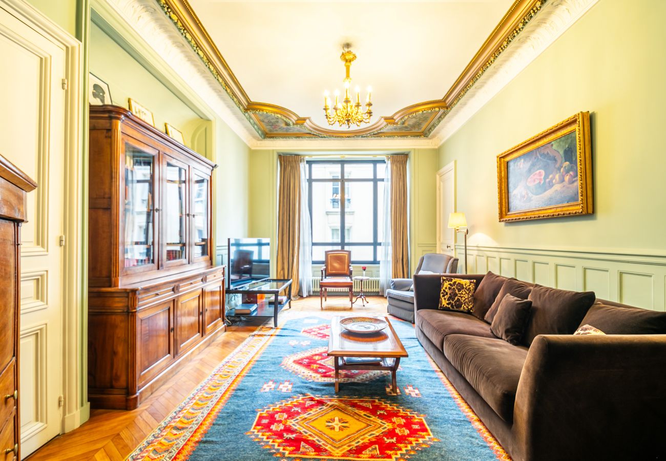 Apartamento em Paris - Arc de Triomphe Home