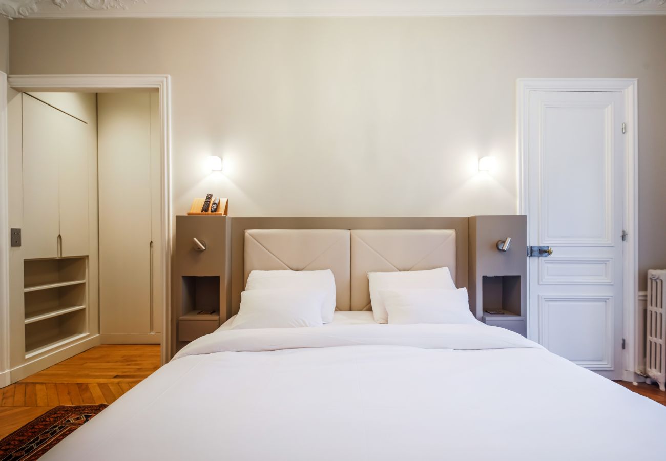 Apartamento em Paris - Arc de Triomphe Home