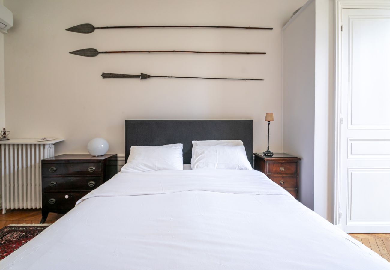 Apartamento em Paris - Arc de Triomphe Home