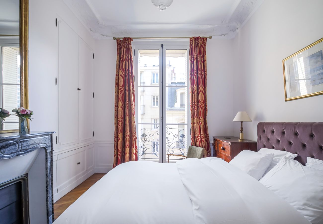 Apartamento em Paris - Arc de Triomphe Home