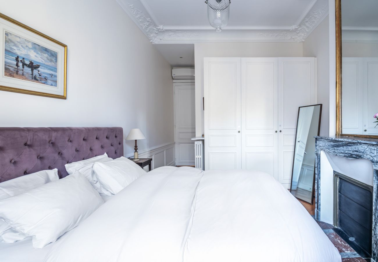 Apartamento em Paris - Arc de Triomphe Home