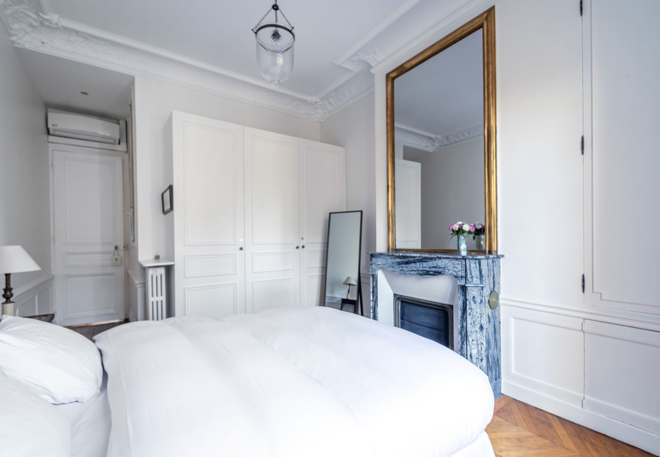 Apartamento em Paris - Arc de Triomphe Home