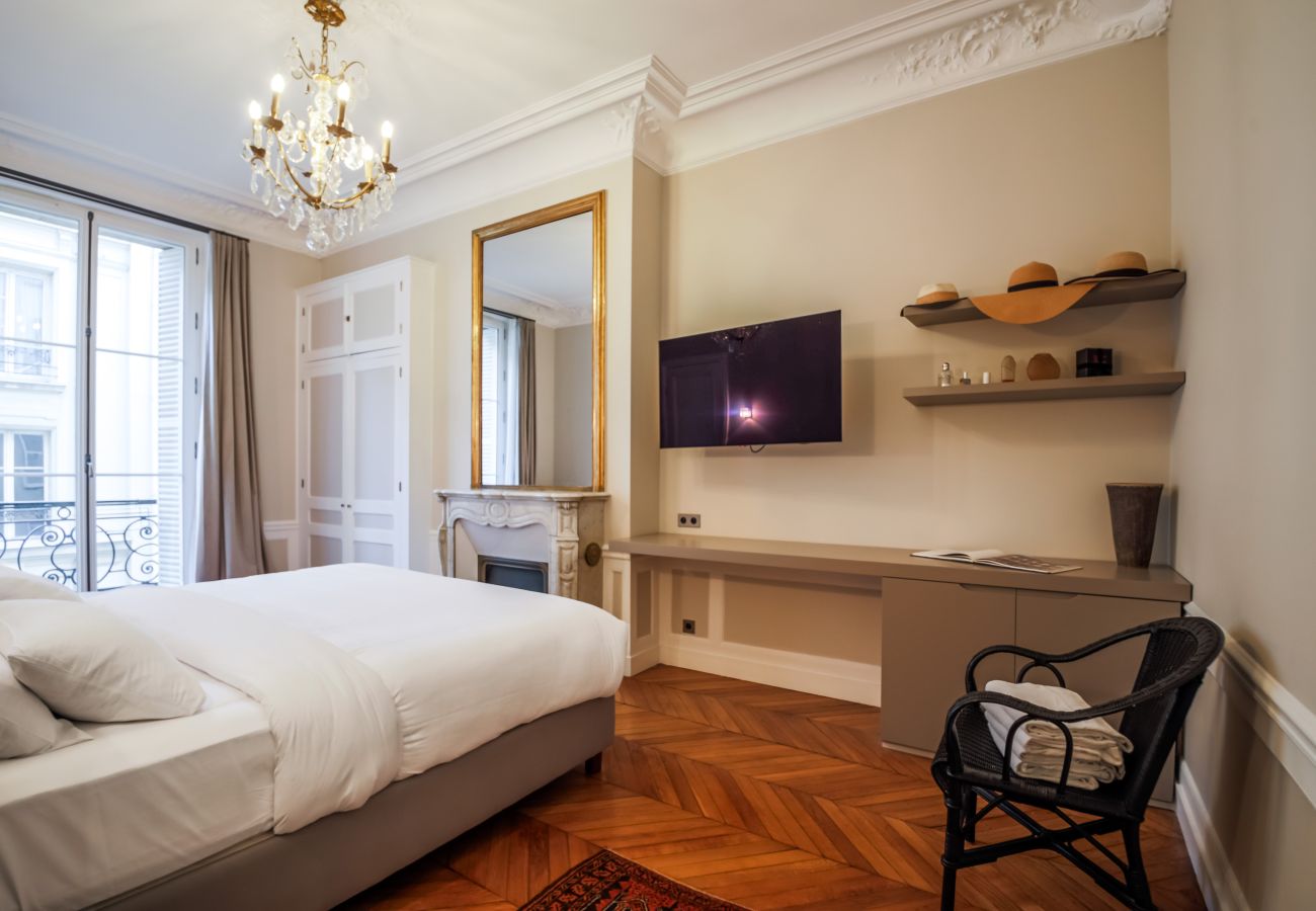Apartamento em Paris - Arc de Triomphe Home