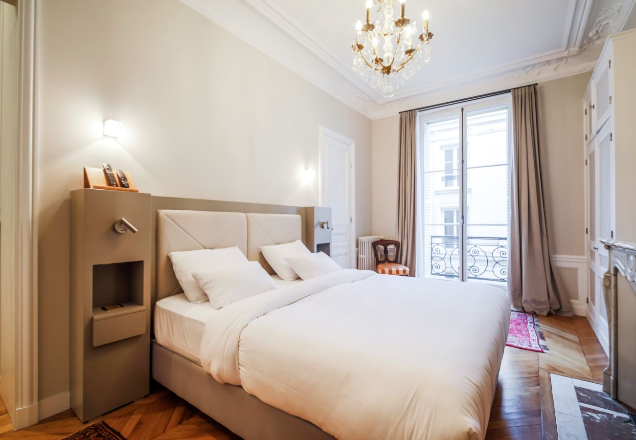 Apartamento em Paris - Arc de Triomphe Home