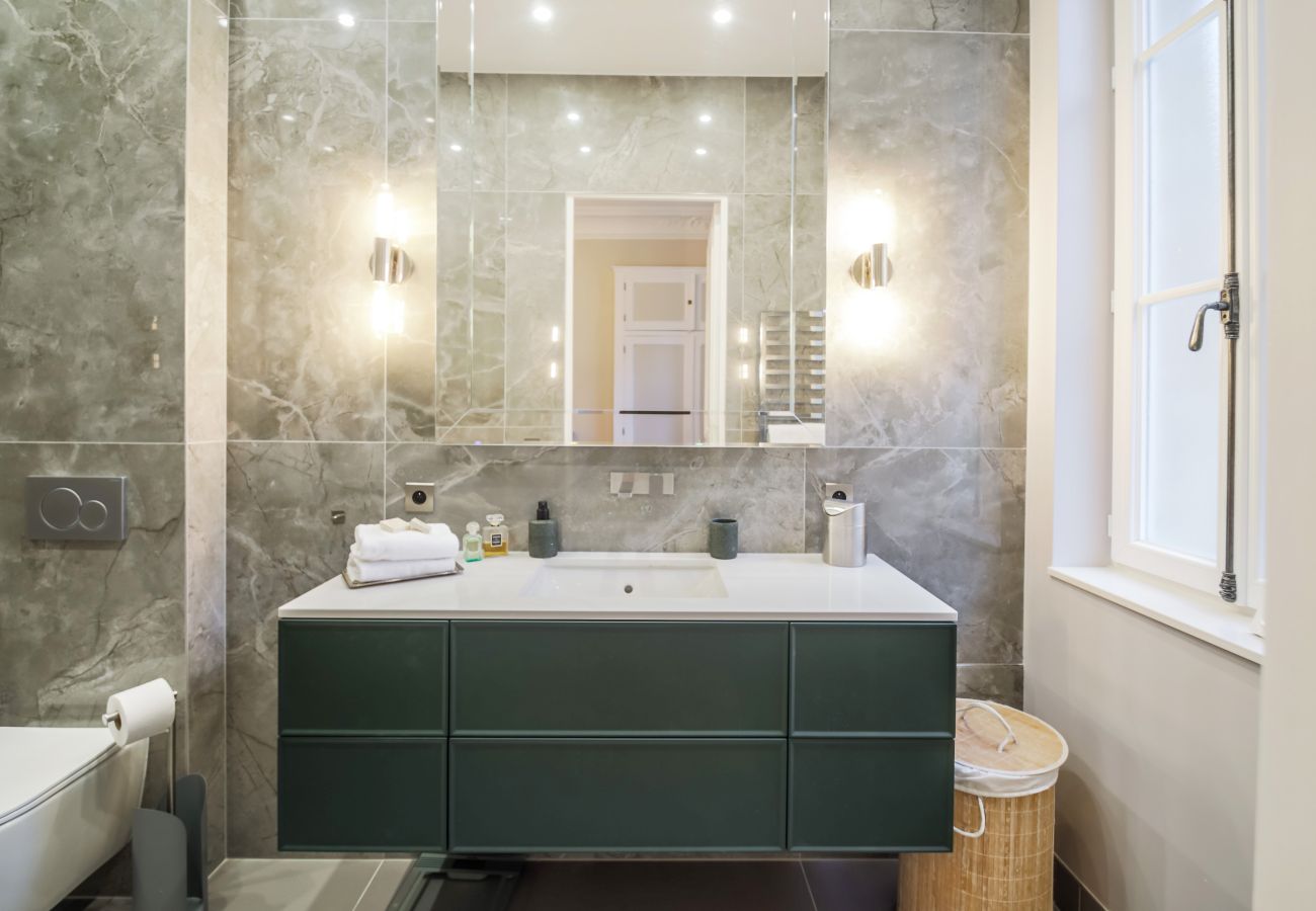Apartamento em Paris - Arc de Triomphe Home