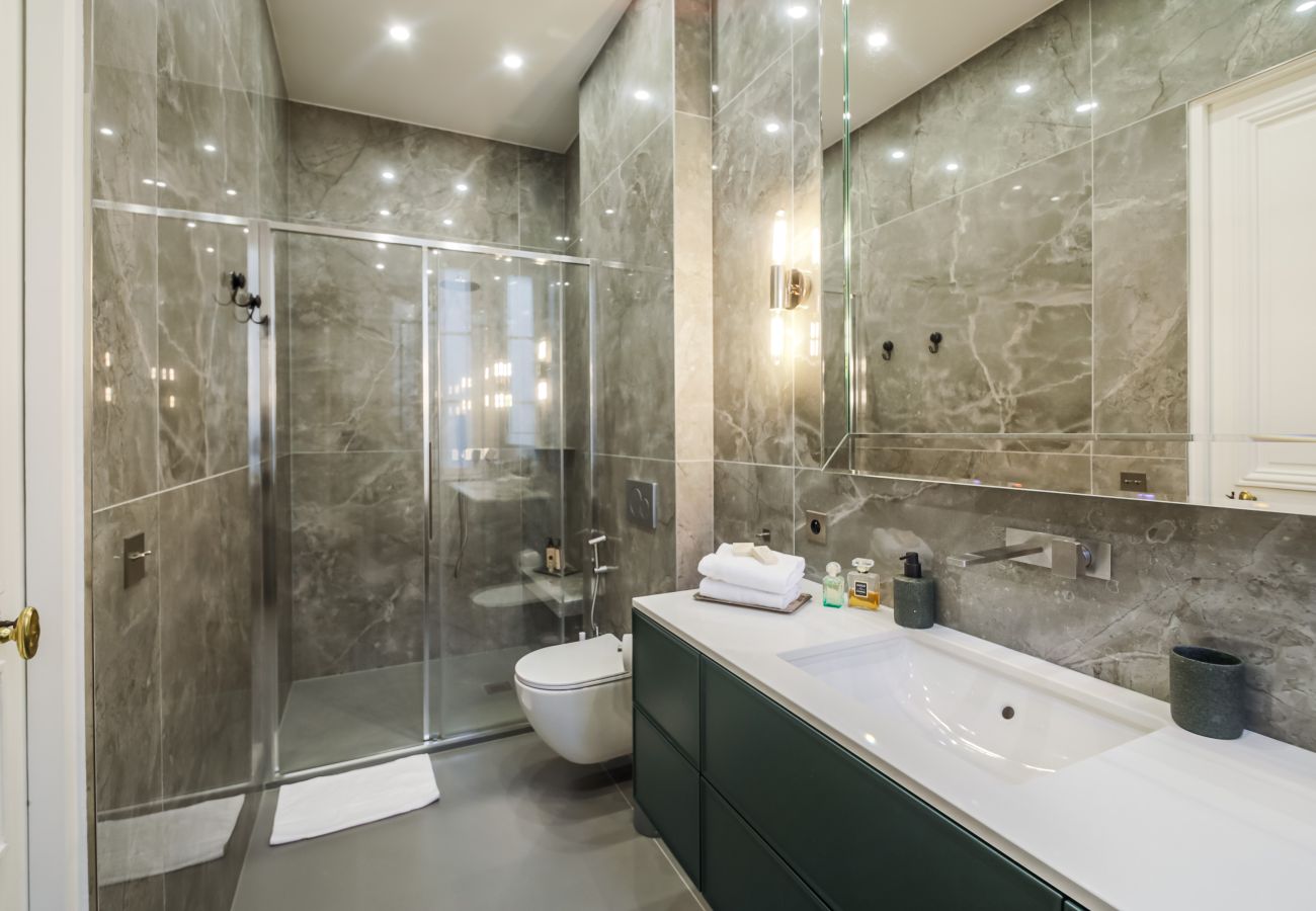 Apartamento em Paris - Arc de Triomphe Home