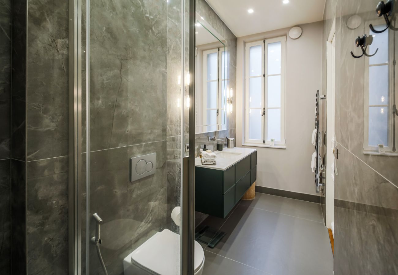 Apartamento em Paris - Arc de Triomphe Home