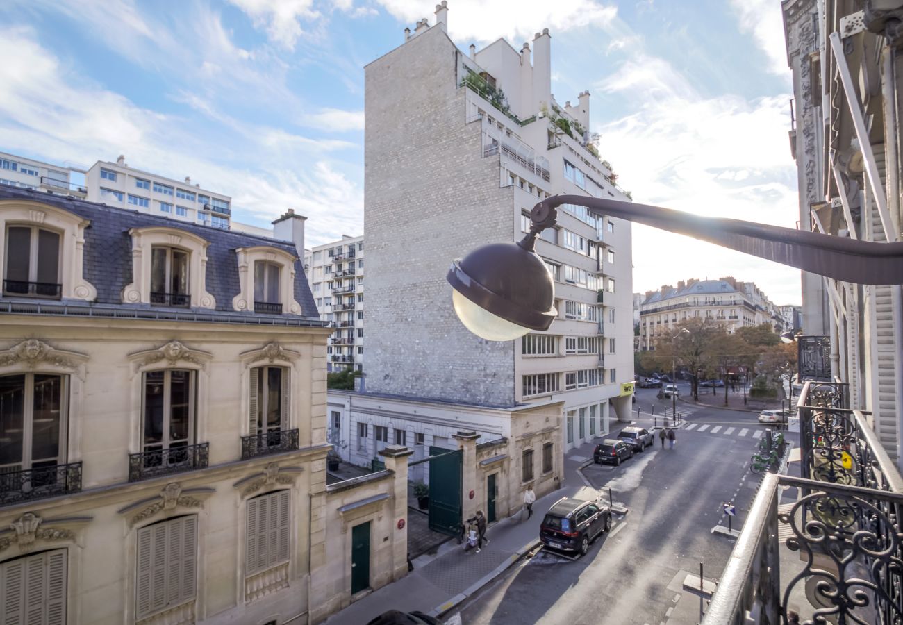 Apartamento em Paris - Arc de Triomphe Home