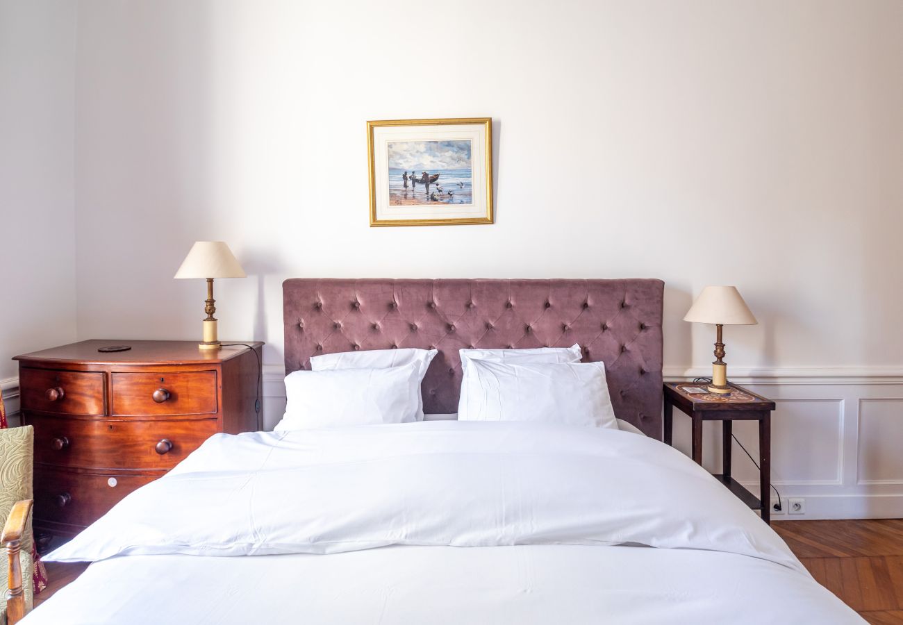 Apartamento em Paris - Arc de Triomphe Home