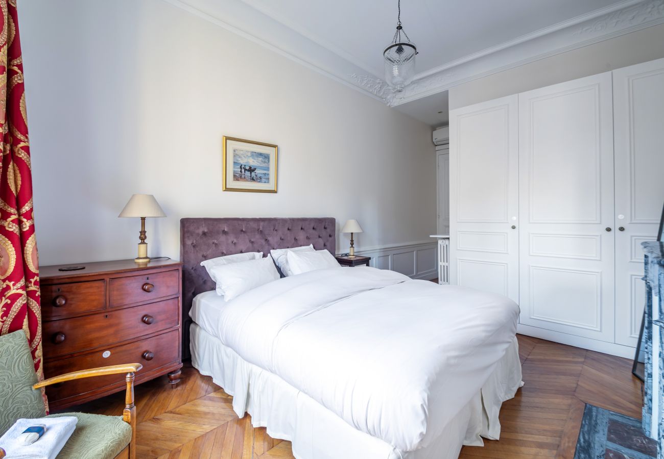 Apartamento em Paris - Arc de Triomphe Home